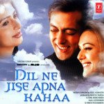 Dil Ne Jise Apna Kaha - Jonita Gandhi Song Download