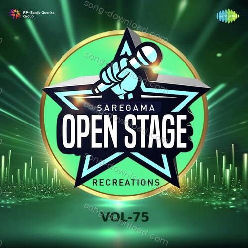 Open Stage Recreations - Vol 75 Jonita Gandhi MP3 Download