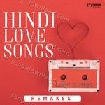 Hindi Love Songs - Remakes - Jonita Gandhi Song Download